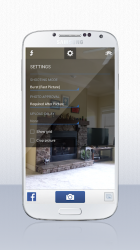 Screenshot 7 Belynk - Camera for Facebook android