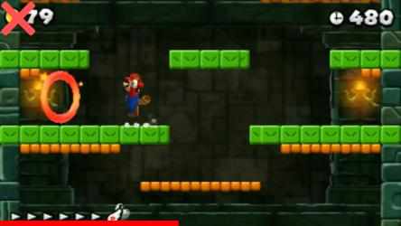 Captura de Pantalla 3 New Super Mario Bros 2 Game Video Guide windows