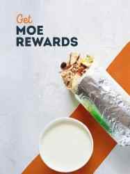 Screenshot 5 Moe Rewards android