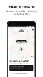 Image 2 Taxi Sthlm android