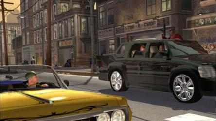 Screenshot 6 Saints Row windows