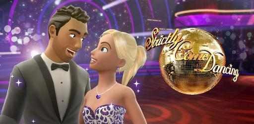 Screenshot 2 Strictly Come Dancing android