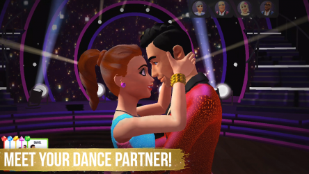 Screenshot 3 Strictly Come Dancing android