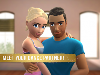 Capture 13 Strictly Come Dancing android