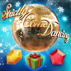Screenshot 1 Strictly Come Dancing android
