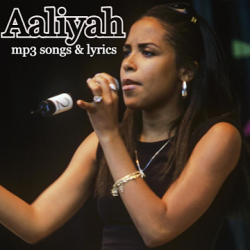 Captura 1 Aaliyah songs android