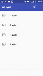 Screenshot 7 Aaliyah songs android
