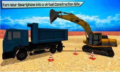 Screenshot 2 City Construction Simulator 3D windows