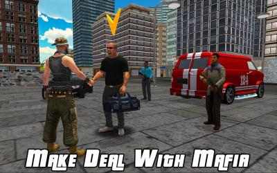 Imágen 8 Grand Sniper Shooter of San Andreas android
