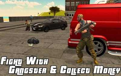 Imágen 7 Grand Sniper Shooter of San Andreas android
