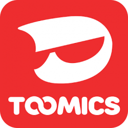 Screenshot 1 Toomics - Cómics ilimitados android