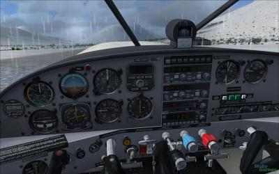 Captura 5 Master Class Microsoft Flight Simulator windows