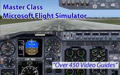 Imágen 1 Master Class Microsoft Flight Simulator windows