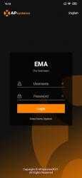 Screenshot 6 APsystems EMA App android