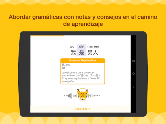 Screenshot 12 LingoDeer - aprende idiomas android