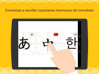 Captura de Pantalla 13 LingoDeer - aprende idiomas android