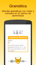 Captura de Pantalla 5 LingoDeer - aprende idiomas android
