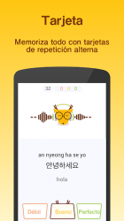 Captura 7 LingoDeer - aprende idiomas android
