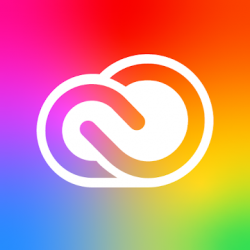 Capture 1 Adobe Creative Cloud android