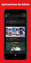 Capture 5 Adobe Creative Cloud android