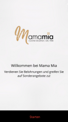 Screenshot 2 Mama Mia Dortmund android