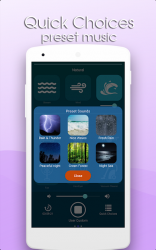 Screenshot 13 Massager Vibration App android