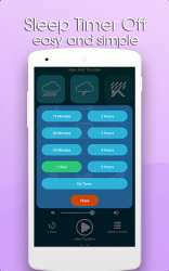 Screenshot 6 Massager Vibration App android