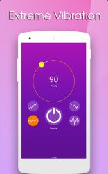 Imágen 8 Massager Vibration App android