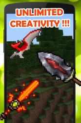Screenshot 10 Mod Maker for Minecraft PE android