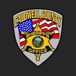 Screenshot 1 Caldwell County Sheriff, NC android