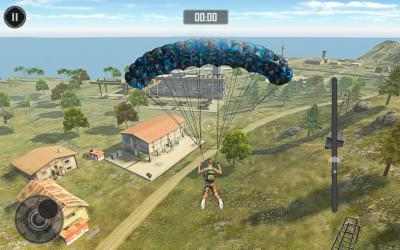 Imágen 3 Free Firing Battleground Squad : Free fire Squad android