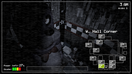 Imágen 2 Five Nights at Freddy's android