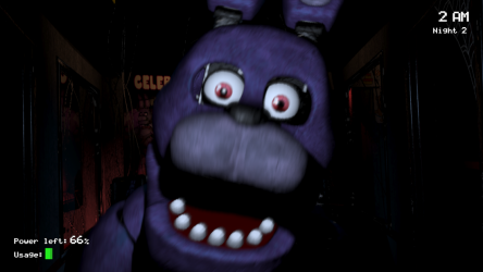 Captura 8 Five Nights at Freddy's android