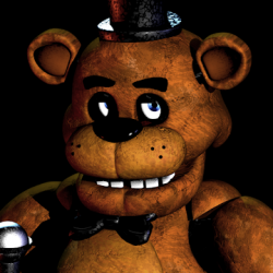 Captura 1 Five Nights at Freddy's android