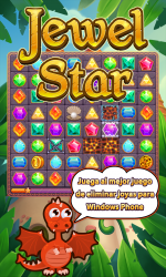 Screenshot 7 Jewel Star windows