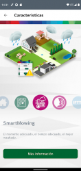 Imágen 6 Bosch Smart Gardening android