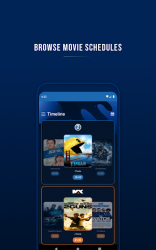 Screenshot 2 MBC Movie Guide android