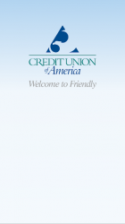 Screenshot 2 Credit Union of America android