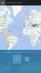Imágen 9 Terrae Motus - Earthquakes tracking windows