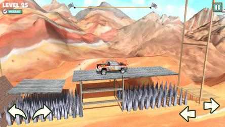 Captura 8 Car Racing Multiplayer Game - Rally Fury Car Games android