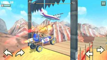 Imágen 9 Car Racing Multiplayer Game - Rally Fury Car Games android