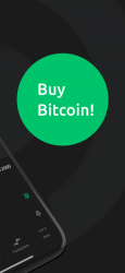Screenshot 2 Comprar Bitcoin - Currency.com iphone
