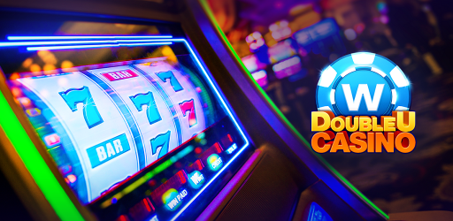 Captura 2 DoubleU Casino Vegas Slots android