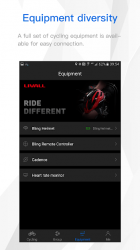 Image 4 LIVALL Riding android