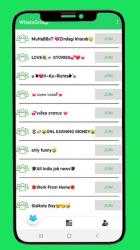 Screenshot 2 Whats Groups Links Join Groups android