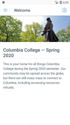 Imágen 3 Columbia University: CC & SEAS android