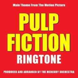 Screenshot 1 Pulp Fiction Ringtone android