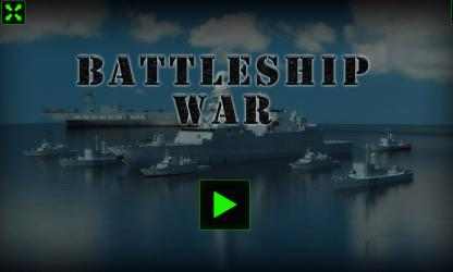 Screenshot 1 Battleship war windows