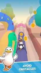 Screenshot 5 Duck On The Run android