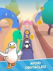 Screenshot 9 Duck On The Run android